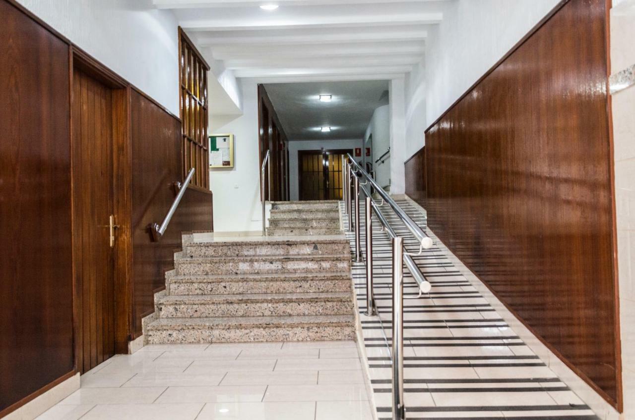 Apartamento Picaflor Las Palmas de Gran Canaria Exterior foto