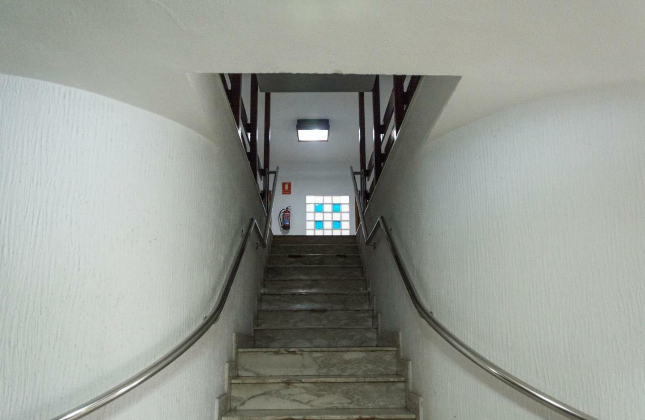 Apartamento Picaflor Las Palmas de Gran Canaria Exterior foto