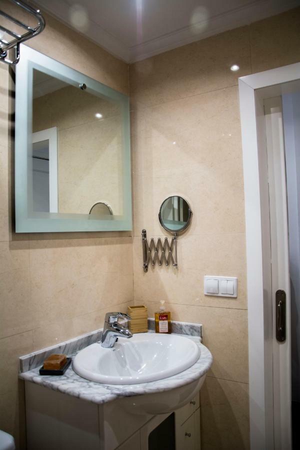 Apartamento Picaflor Las Palmas de Gran Canaria Exterior foto