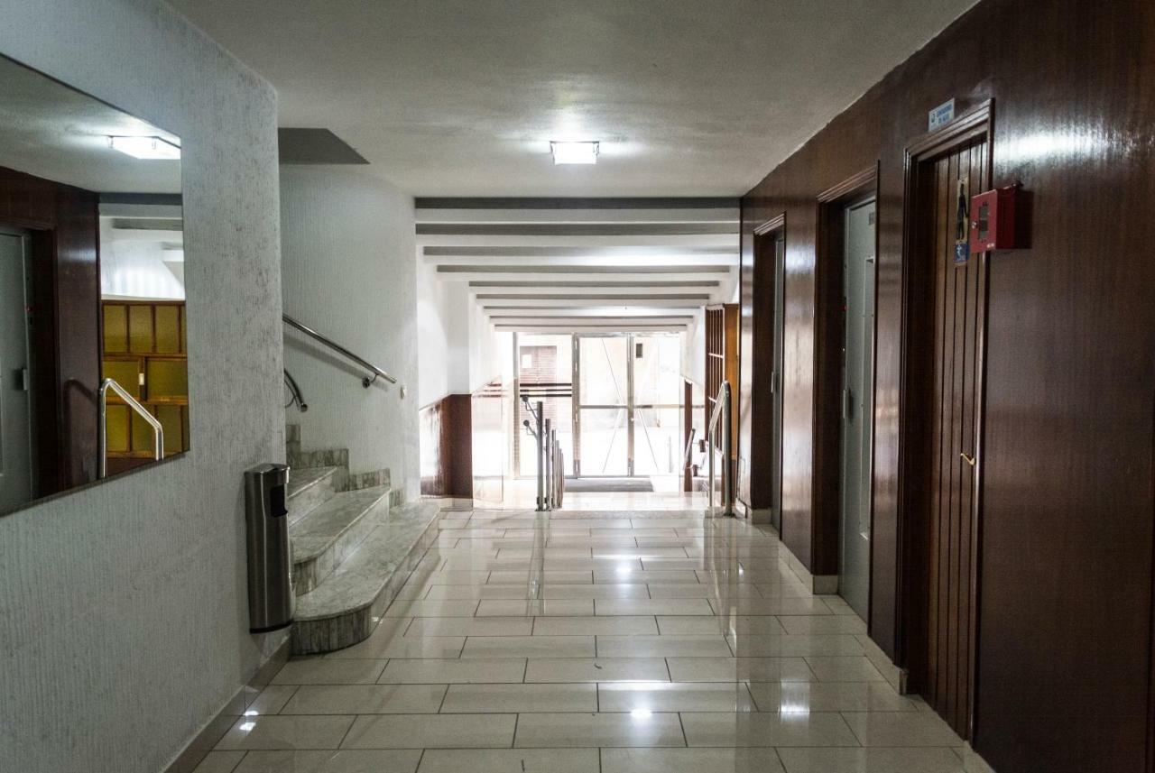 Apartamento Picaflor Las Palmas de Gran Canaria Exterior foto