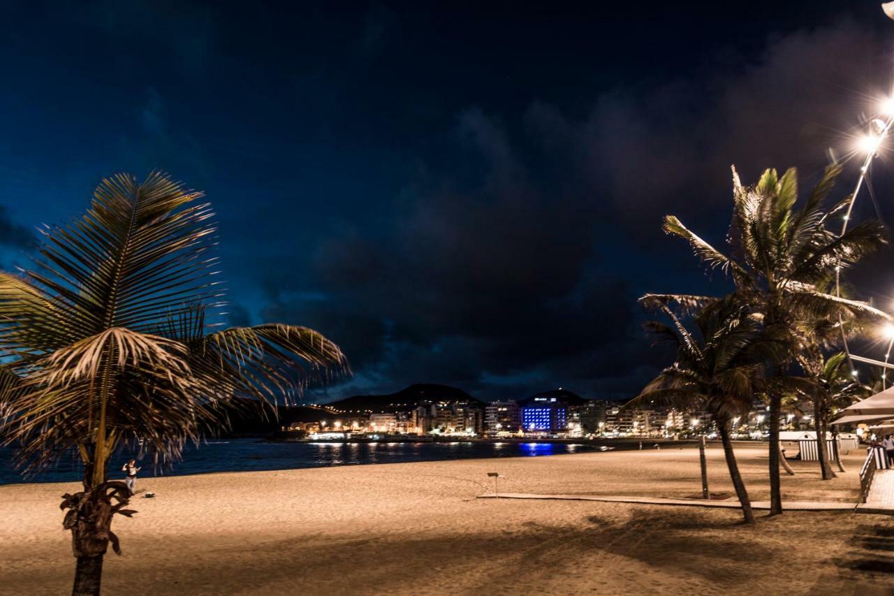 Apartamento Picaflor Las Palmas de Gran Canaria Exterior foto