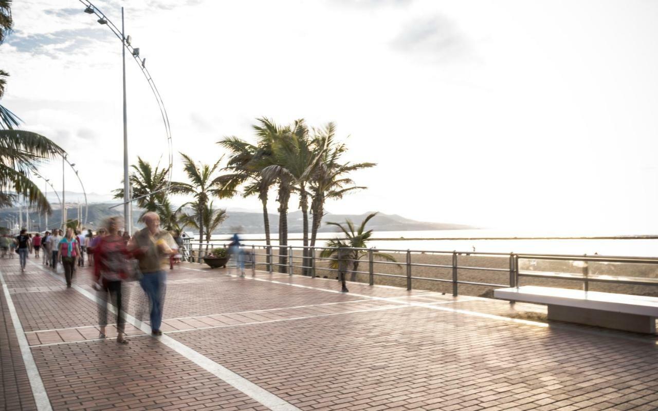 Apartamento Picaflor Las Palmas de Gran Canaria Exterior foto